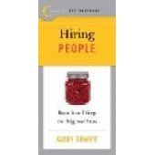 Hiring People: Recruit and Keep the Brightest Stars by Kathy Shwiff 